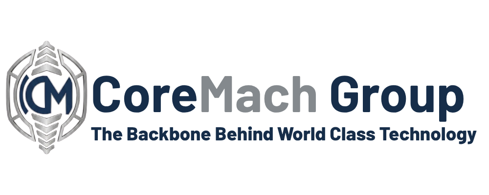 CoreMach Group Logo