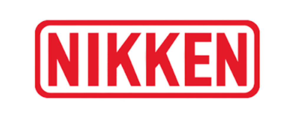 nikken logo